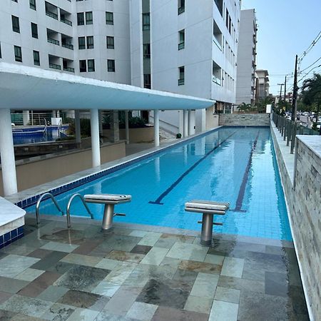 Flat Luxor Tambau Apartamento João Pessoa Exterior foto