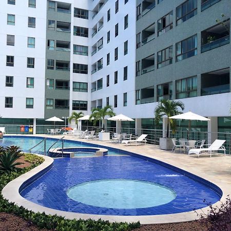 Flat Luxor Tambau Apartamento João Pessoa Exterior foto
