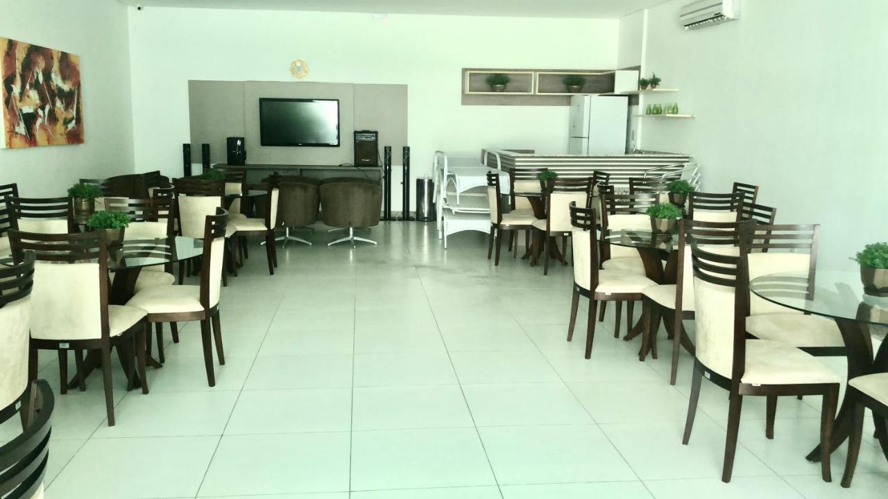 Flat Luxor Tambau Apartamento João Pessoa Exterior foto