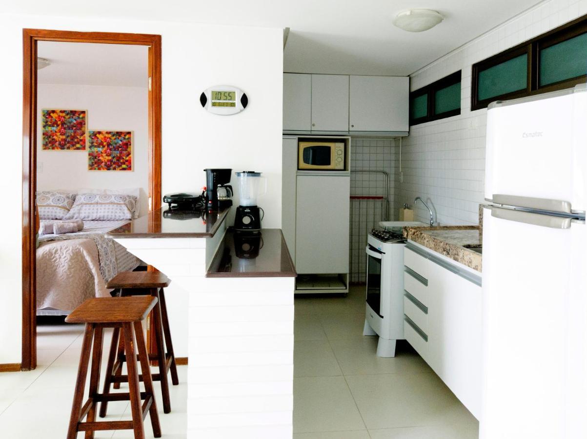Flat Luxor Tambau Apartamento João Pessoa Exterior foto