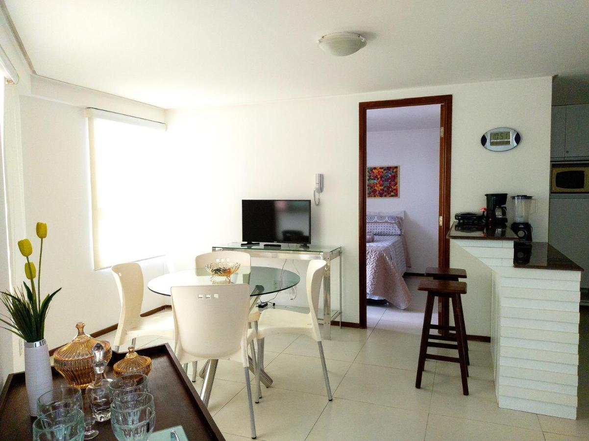 Flat Luxor Tambau Apartamento João Pessoa Exterior foto