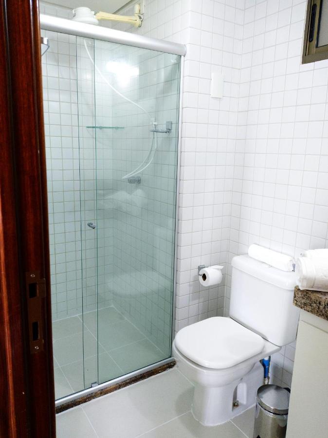 Flat Luxor Tambau Apartamento João Pessoa Exterior foto